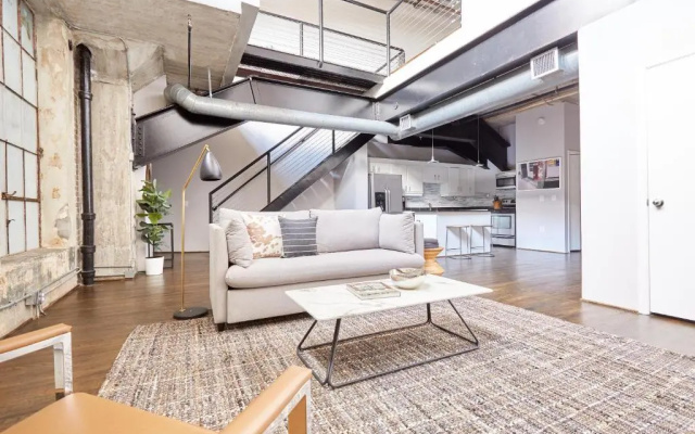 Superior Double Suite