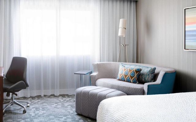 Executive room
