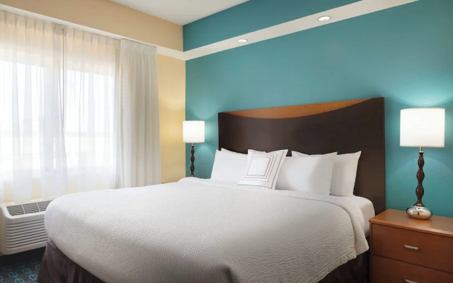 Executive Double Suite