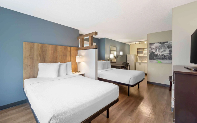 Quadruple Suite
