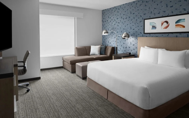 Double room