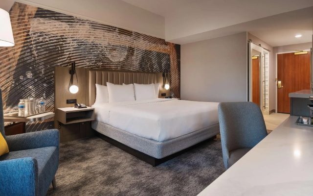 Executive Double room