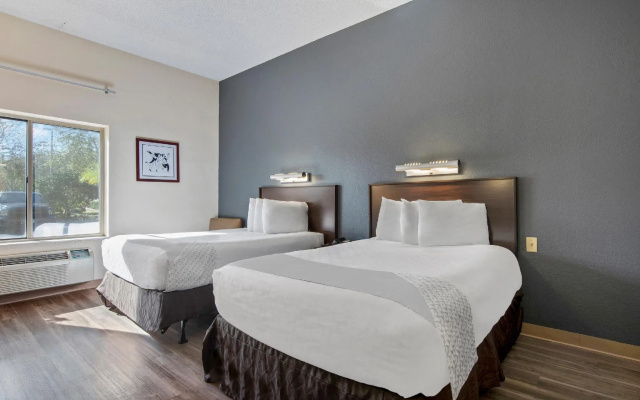 Premium Double room