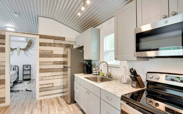 Cottage