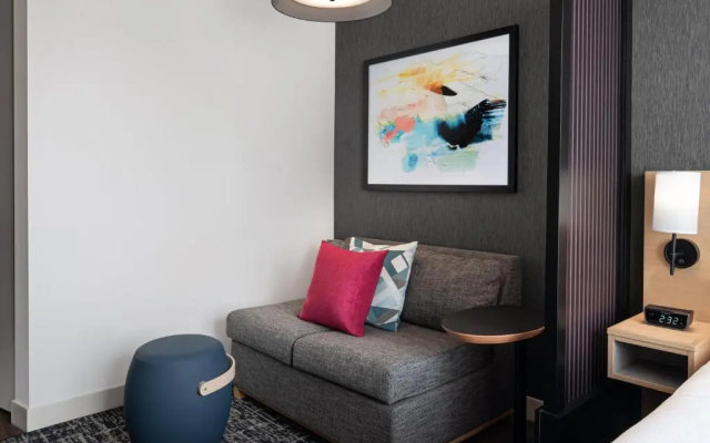 Accessible room
