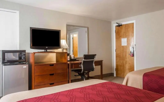 Standard Sextuple room