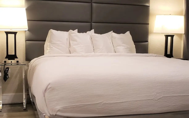 Premium room