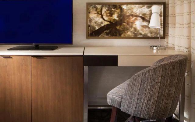 Executive Junior Suite