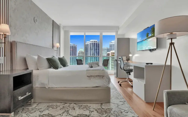 Comfort Apartment