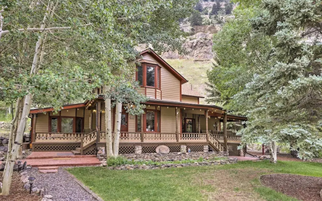 Cottage