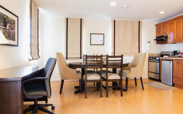Double Suite