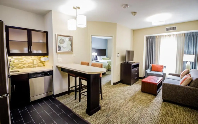 2 Bedrooms Standard room