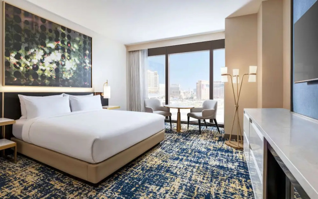 Deluxe Double room with panoramic view