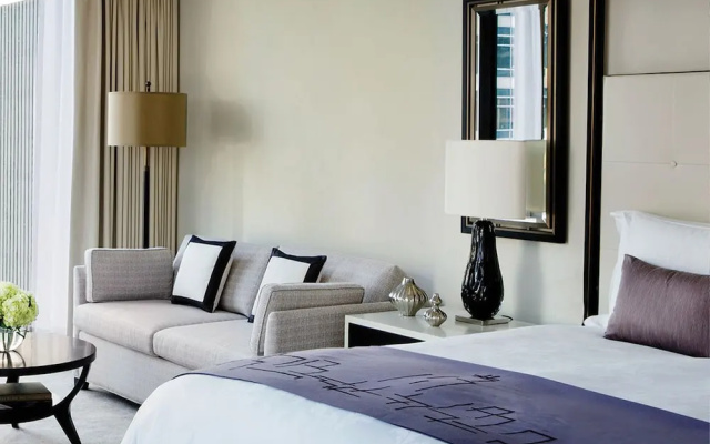 Double Junior Suite