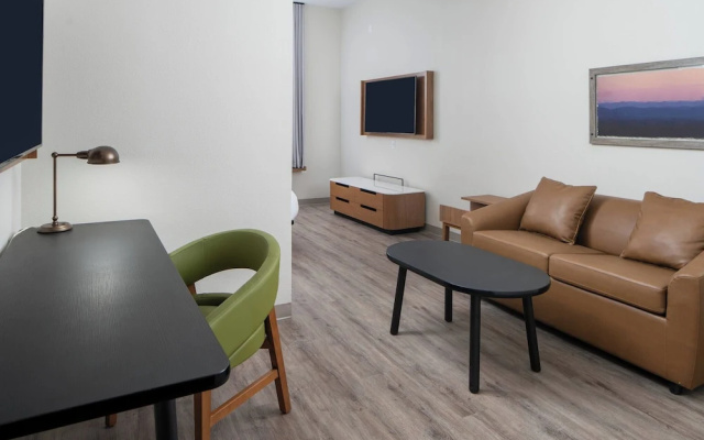 Suite
