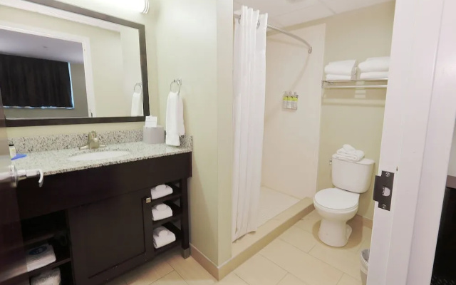 Double Suite