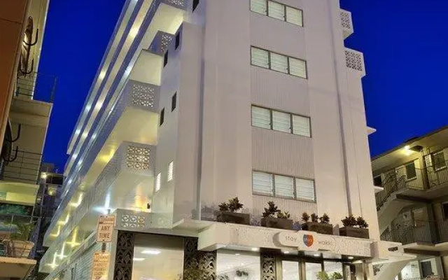 Run of House