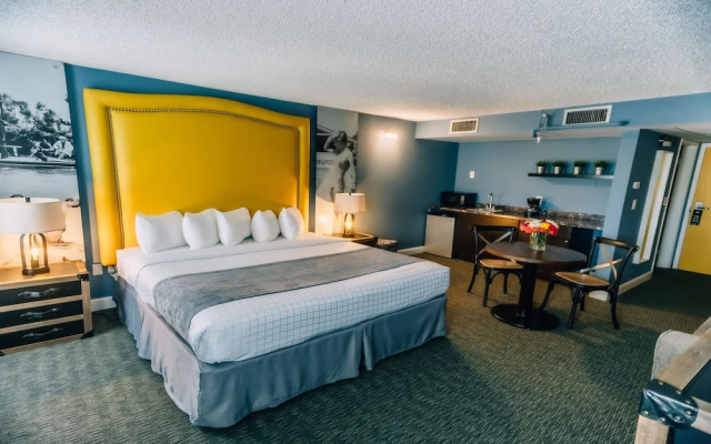 Double Suite