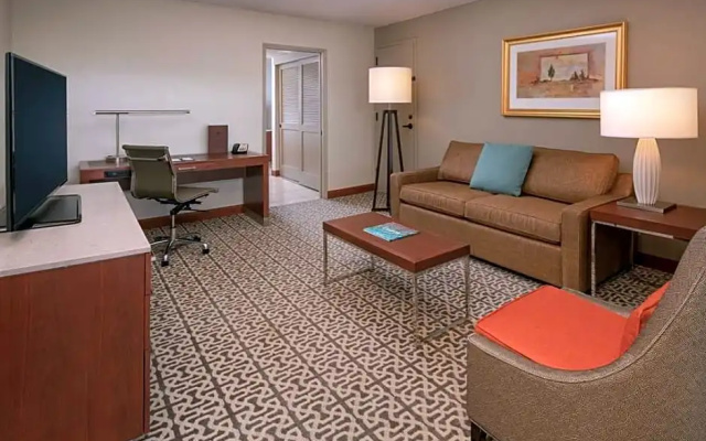 Premium room