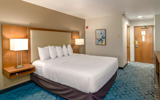 Premium Double room