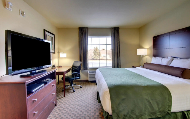 Standard room
