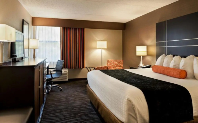 Standard room