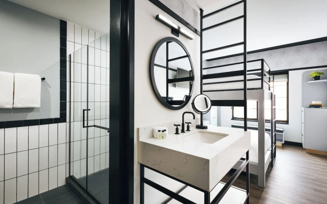 Executive room