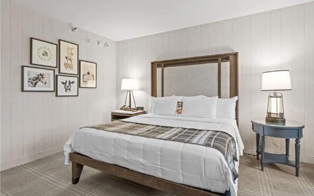 Standard room