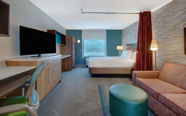 Double Suite