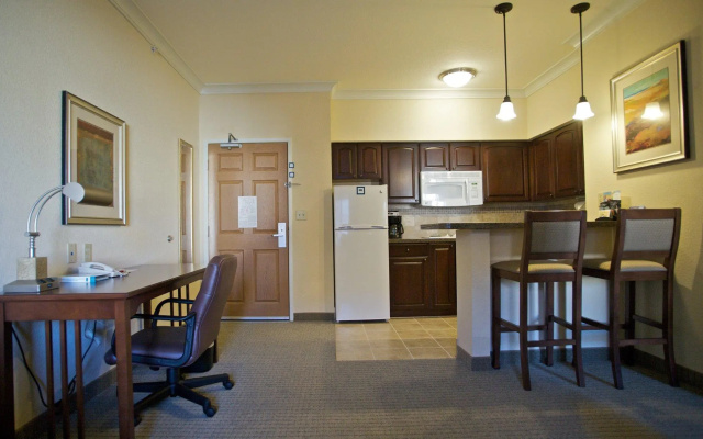 Double Suite