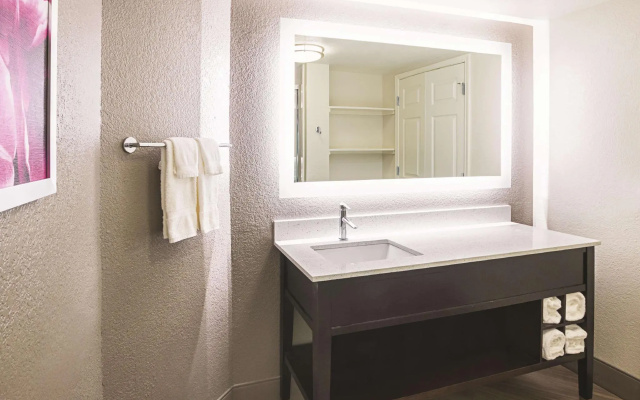 Double Junior Suite
