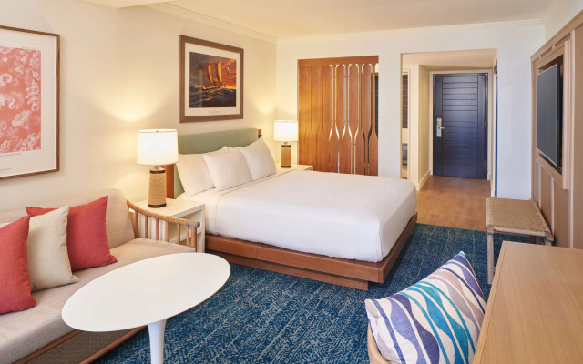 Double room