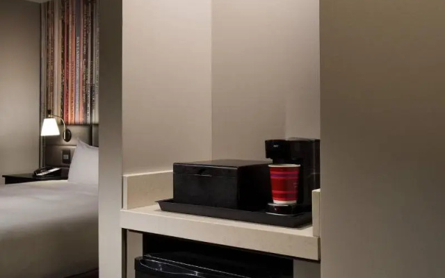 Standard Double Club room