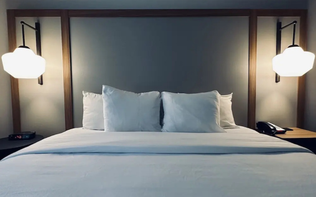 Premium room