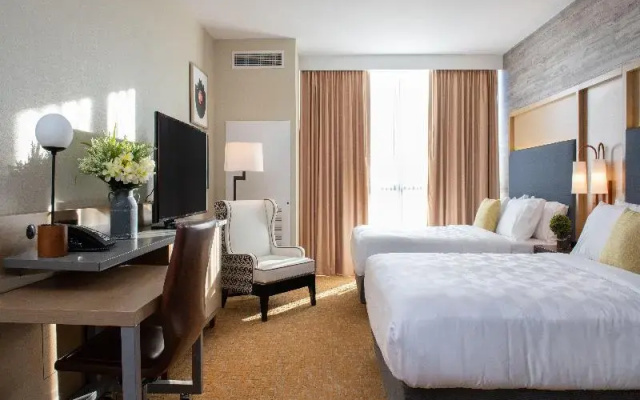 Premium room
