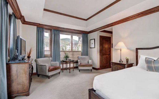 3 Bedrooms Standard room with balcony