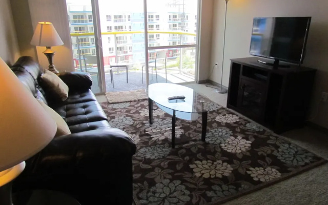 2 Bedrooms room