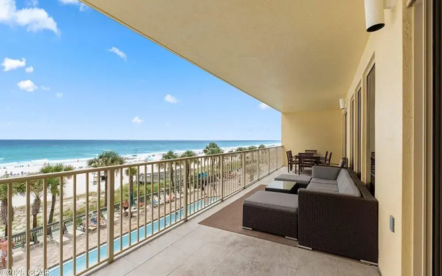 2 Bedrooms Standard room with balcony