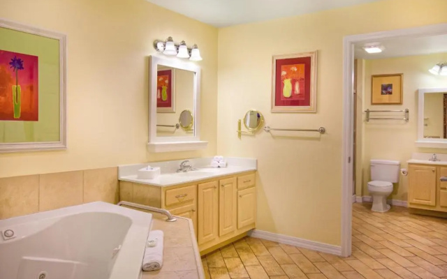 1 Bedroom Standard room