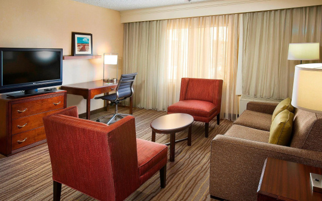 Double Suite