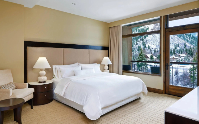 2 Bedrooms Standard Suite
