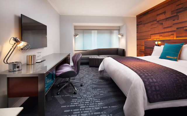 Standard Sextuple room