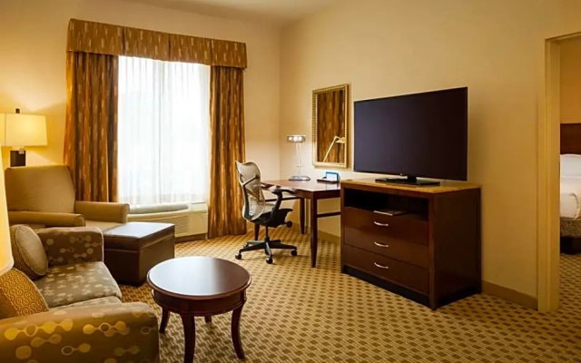 Suite