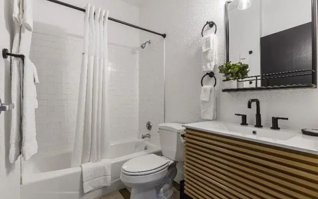 Premium room