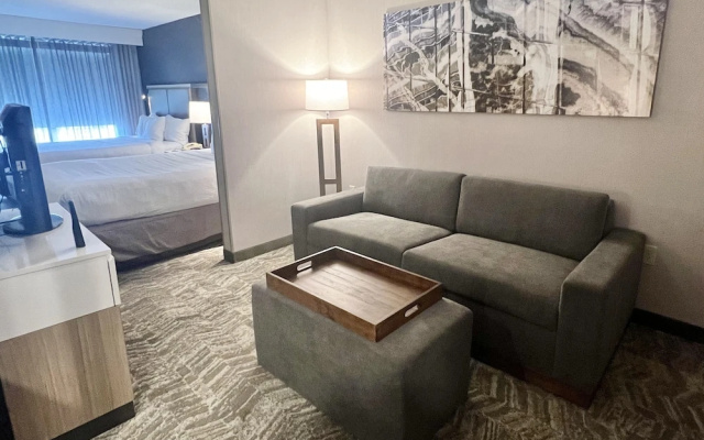 Suite