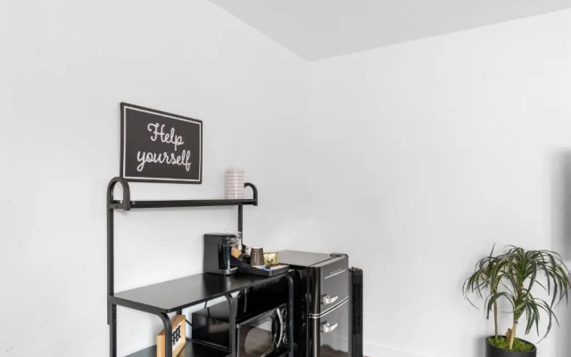 Standard Suite