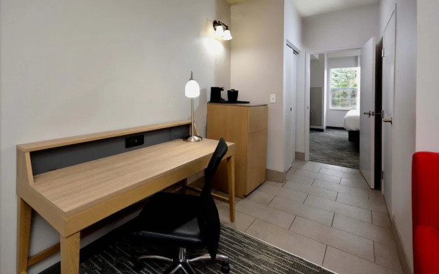 1 Bedroom Suite