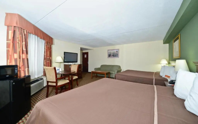 Suite