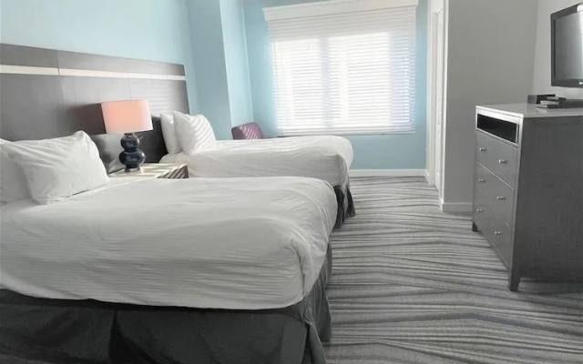Premium room