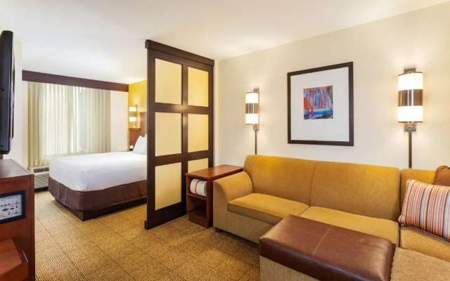 Double room